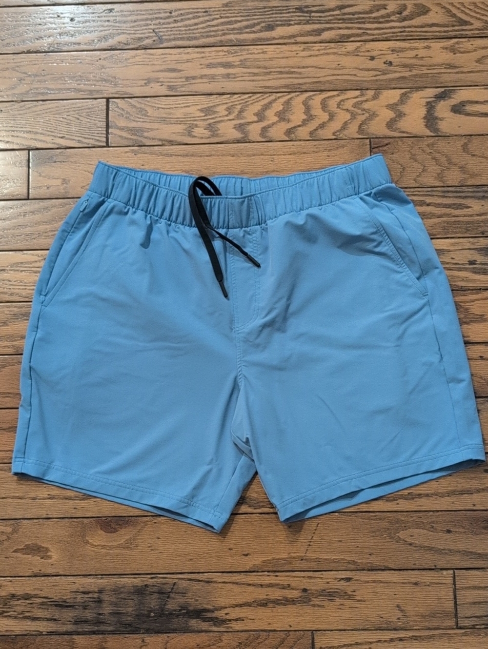 Rhoback Mens Everyday Short